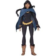 DC Comics Designer Dodson Earth 1 Tt Raven Aksiyon Figürü