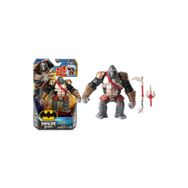 DC Comics Ninja Strike Aksiyon Figürü - Gorilla Grodd