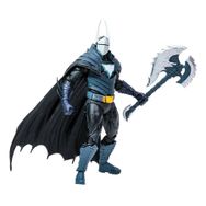 DC Multiverse: Tales From the Dark Multiverse Batman (Duke Thomas) Aksiyon Figürü