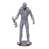 DC Multiverse The Flash (TV Series - Season 7) - The Flash Platinum Edition Aksiyon Figürü