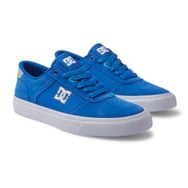 DC Shoes ADYS300763 Teknic Blue White Erkek Sneaker