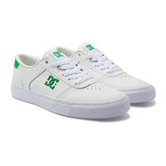 DC Shoes ADYS300763 Teknic White/Green Erkek Sneaker