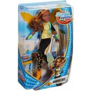 DC Super Hero Girls DLT66 Bumble Bee
