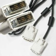 DC198A HP DVI-DVI Kablosu