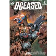 Dceased 3 - Tom Taylor