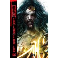 Dceased - Wonder Woman - Yapı Kredi Yayınları