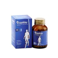 DDL Medikal Suppliday 60 Tablet