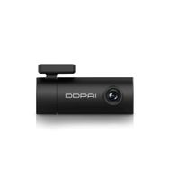 DDPAI Mini Pro 1296P UHD 330 Derece Görüş 24 Saat Park Modu Akıllı Araç Kamerası