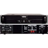 DDS D-3000 3000 Watt Power Amplifikatör