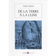 De La Terre À La Lune - Jules Verne