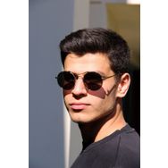 De Valentini DV A173 3 Unısex Güneş Gözlüğü