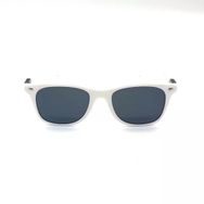 De Valentini DV TA1038 C190 Beyaz Unisex Güneş Gözlüğü