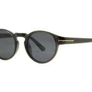 De Valentini TA1066-27 49 Polarize Unisex Güneş Gözlüğü