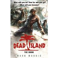Dead Island - Mark Morris