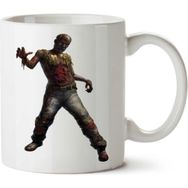 Dead Island Png Pic Baskılı Kupa Bardak
