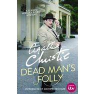 Dead Man's Folly - Agatha Christie