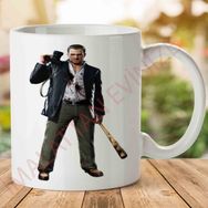 Dead Rising Png Pic Baskılı Kupa Bardak
