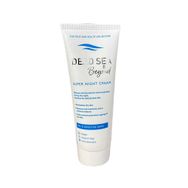 Dead Sea Beyond 75 ml Kuru ve Hassas Ciltler İçin Gece Kremi