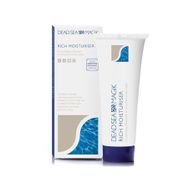 Dead Sea Beyond Oil Free Rich Moisturiser 50 ml Krem