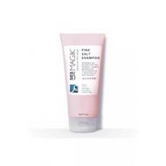 Dead Sea Magik 200 g Pink Salt Şampuan