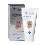 Dead Sea Spa Magik Beauty Balm BB Cream Spf 15 50 ml Nemlendirici BB Krem
