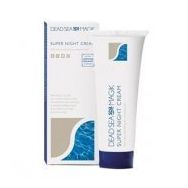 Dead Sea Spa Magik Super 75 ml Gece Kremi
