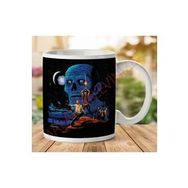 Dead Wars Walking Dead Epic Star Wars Poster Seramik Kupa Bardak