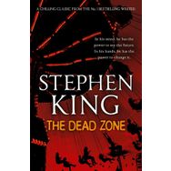 Dead Zone (Das Attentat) - Stephen King