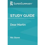 Dear Martin - Nic Stone