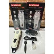 Dearling RF-1871 Profesyonel Saç Kesme Makinesi