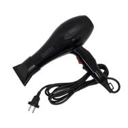 Dearling Turbo 4200 Profesyonel 2500W Siyah Saç Kurutma Makinesi