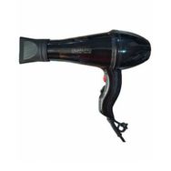 Dearling Turbo 5600 Profesyonel Siyah 2500W Saç Kurutma Makinesi