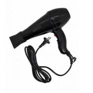Dearling Turbo 5600 Profesyonel Siyah 2500W Saç Kurutma Makinesi