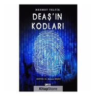 Deaşın Kodları - Mehmet Teltik