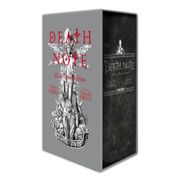 Death Note - All in One Edition