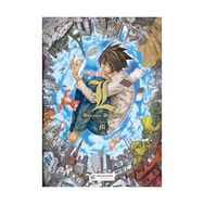 Death Note - Dünyayı Değiştir 1 - M. Takeshi Obata Tsugumi Ooba