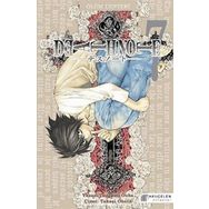 Death Note - Ölüm Defteri 7 - Tsugumi Ooba