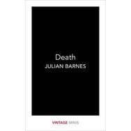 Death Vintage Minis - Julian Barnes