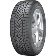 Debica 225/65 R17 106H XL Frigo SUV Kış Lastiği Üretim Yılı: 2023