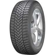 Debica 235/60 R18 107H XL Frigo SUV 2 Kış Lastiği Üretim Yılı: 2024