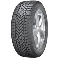 Debica 235/60 R18 107H XL Frigo SUV2 Kış Lastiği