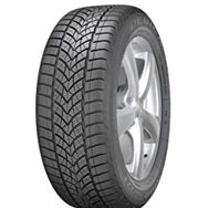 Debica 255/55 R18 109H XL M+S Frigo Suv 2 Kış Lastiği Üretim Yılı: 2021