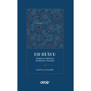 Debir Yayınları Er Riaye