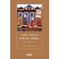 Debir Yayınları İyilerin Ahlakı
