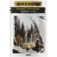 Debir Yayınları Kitabu't Tevehhum - Ölüme Dair