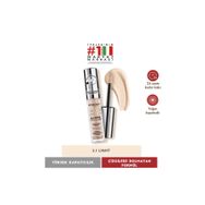 Deborah 24 Ore All Over Waterproof 2.1 Light Kapatıcı