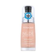 Deborah 24 Ore Perfect Nude No:00 Ivory Fondöten