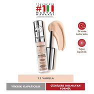 Deborah 24Ore All Over Waterproof 3.2 Vanilla Kapatıcı