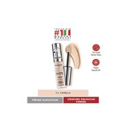 Deborah 24Ore All Over Waterproof 3.2 Vanilla Kapatıcı