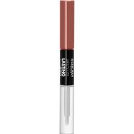 Deborah Absolute Lasting No:09 Nude Likit Ruj